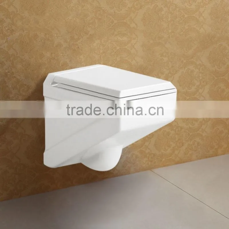 China Durable Sanitary Ware Ceramic WC