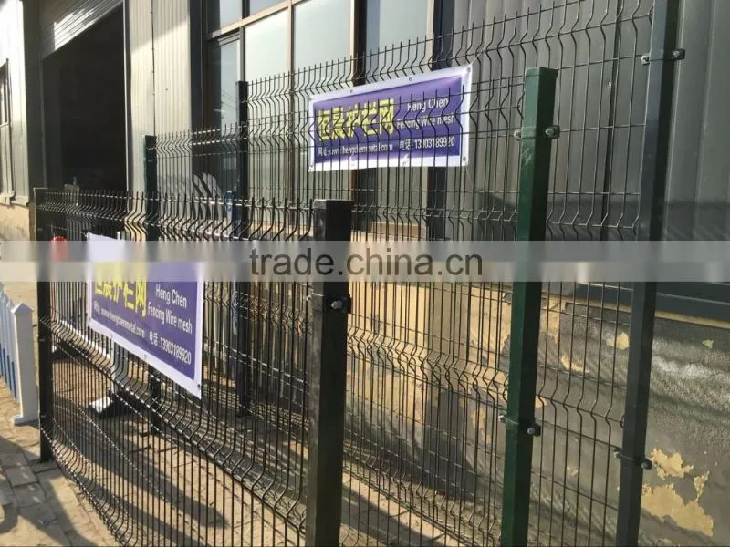 Chain link temporary fence for sale