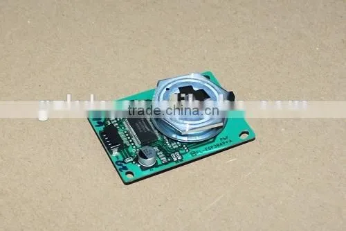 21000 min Polygon Mirror Motor for Ricoh 1610 1800 1810 Copier spare parts