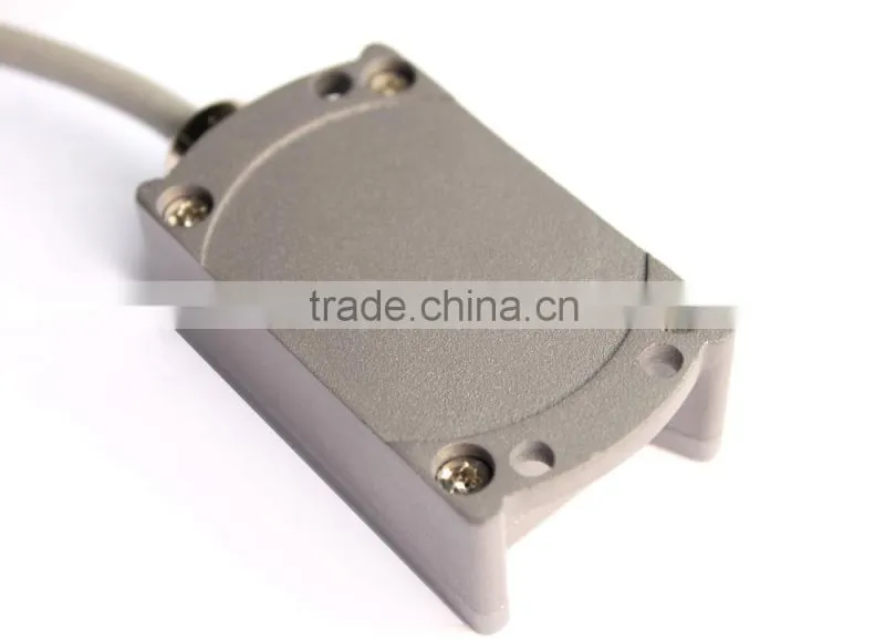 Output Optional MEMS Cheap Tilt Sensor For Medical Equipment Level Measurement Using