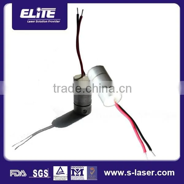 Compact and long life professional 405nm-980nm diode laser,450nm blue laser diode