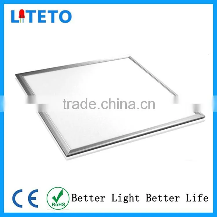 Lamp led ultra-thin cool white dimmable led panel 620x620