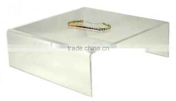Manufacture acrylic display stand with good quality