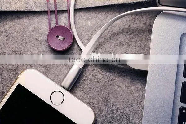 Hot-selling micro usb data cable for Samsung mobile phone data charging cable
