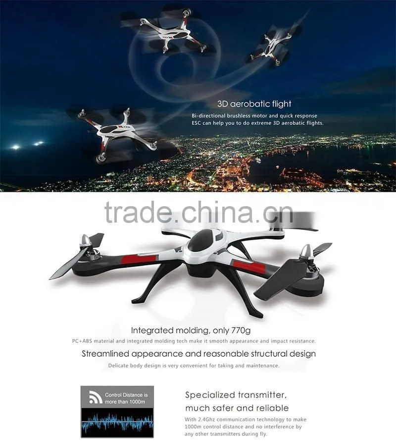 Wltoys XK model x350 drone 3D 6CH 6-Axis Air Drone Dancer Quadcopter FPV RC Quadcopter Toy Helicopter Motor