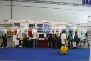 Qingdao SICO Electrical Equipment Co., Ltd. company overview - view 2