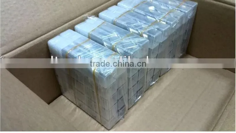 CNC Milling Machine Tools End Mill Cutter