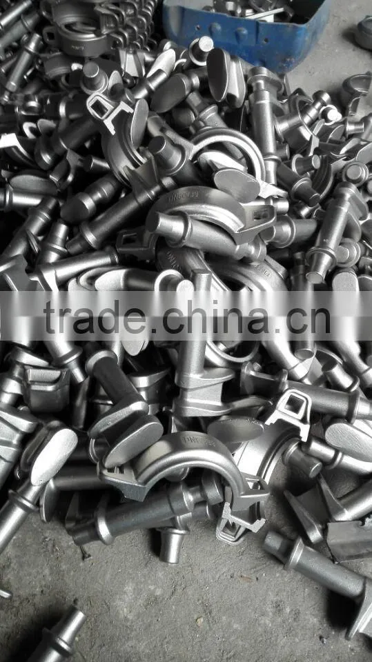lost wax casting part supplier