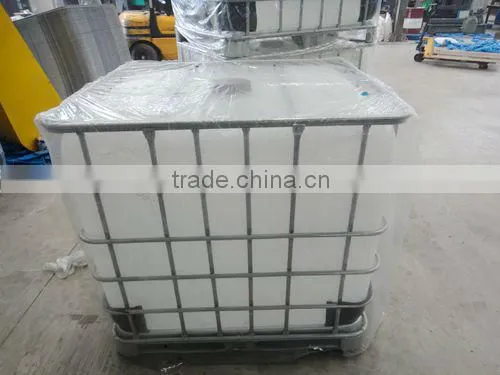 1-5000 L plastic tank blow mould