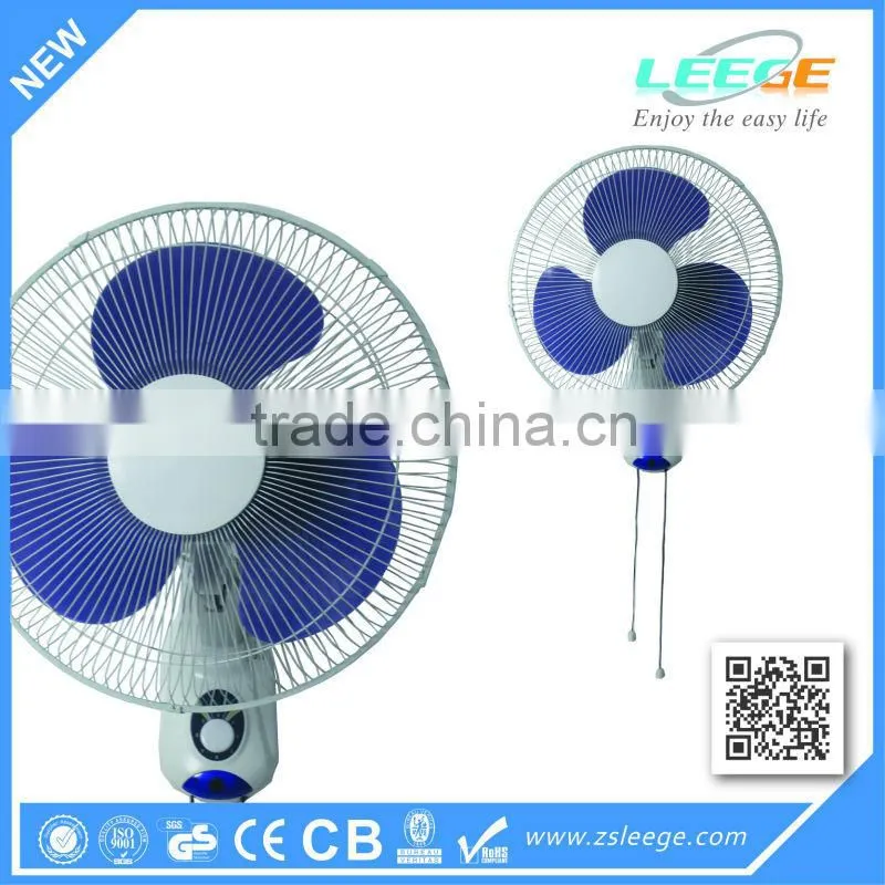 FW40-13 indoor eletric wall fan