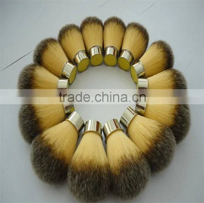 Skin Care Products Synthetic Shaving Brush Knots