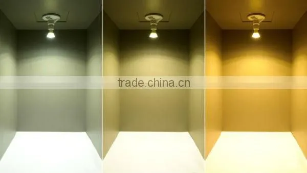 Dimmable adjust led ar111 spotlight