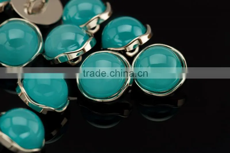 Wholesale Acrylic Beads Crystal Buttons for Sofa