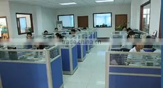 Shenzhen Hengyejia Technology Limited company overview - view 2