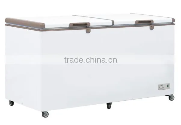 100-1700L Best Seller Chest Freezer