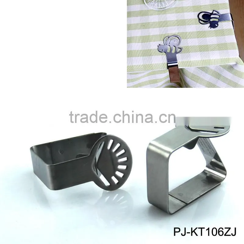 Table Cloth Clips