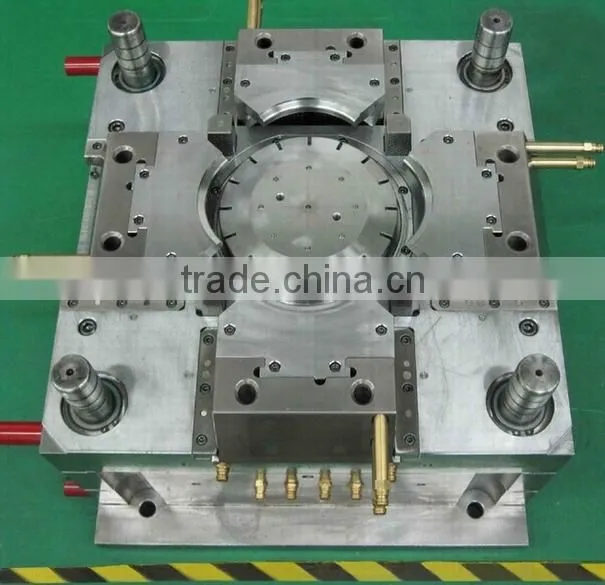 2015 high quality silicone diamond mold in shanghai