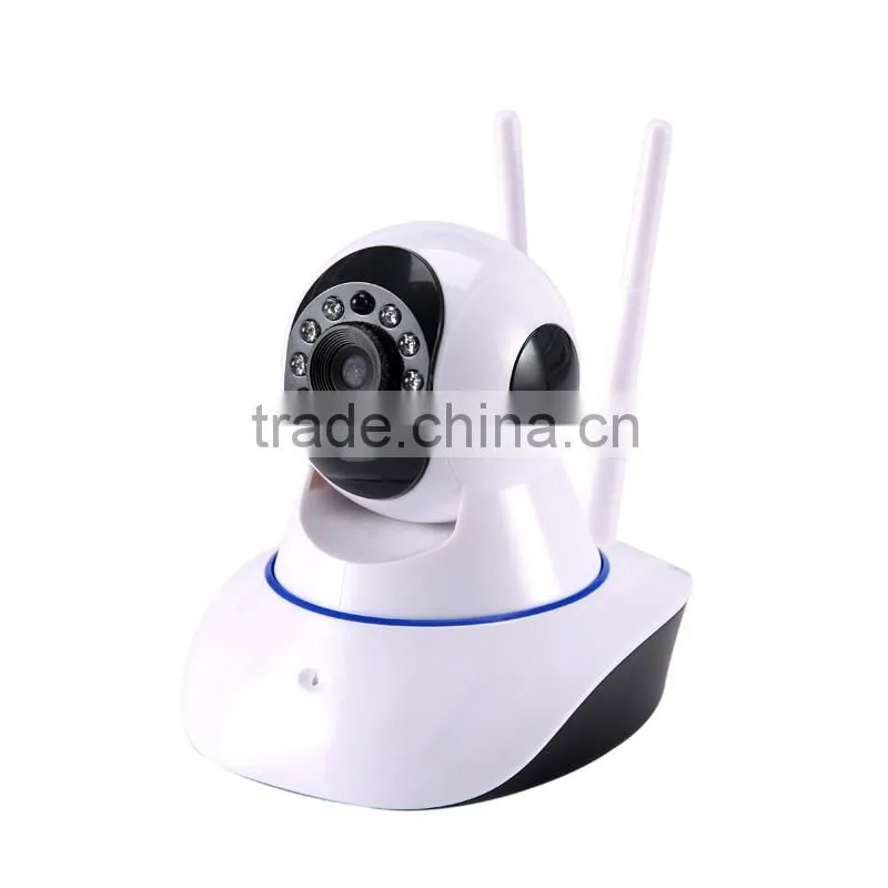 IP Network Camera