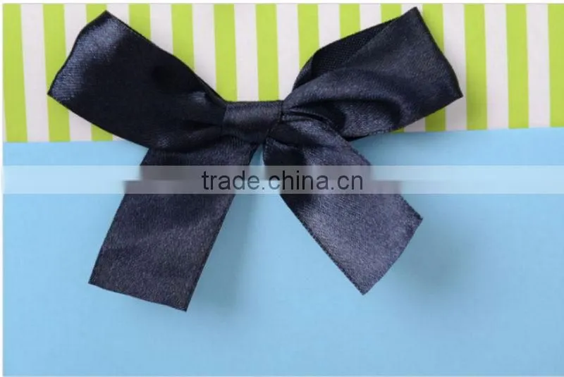 Top level new products handbag paper bag