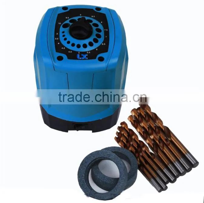 G-max 95W Power Elecrtric Drill Sharpener GT19217