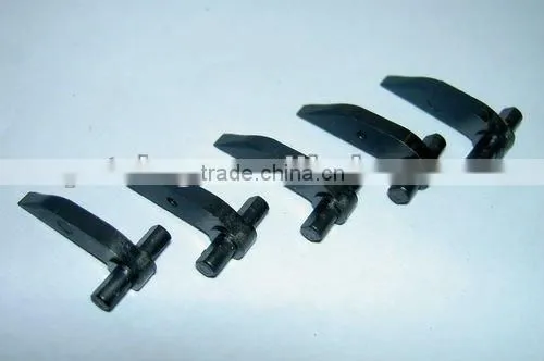 Paper Pickup Finger For AF 2035