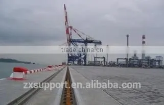 railway clamp plate with high quality