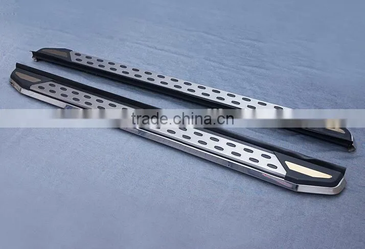 CX-7 F style side step,running board for CX-7 2013-2014