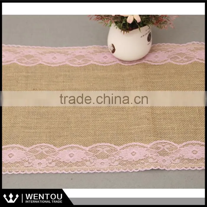 Wholesale Wedding Table Cloth