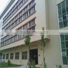 Shenzhen BLH Communication Co., Ltd. company overview - view 1