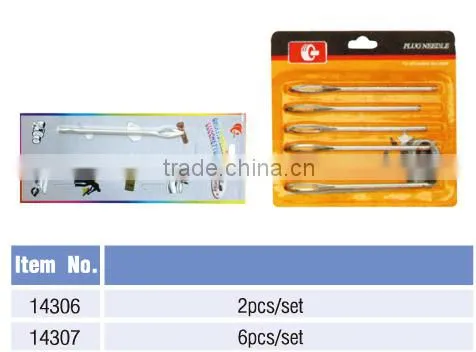 Holing Needle Type tire repair needle kit