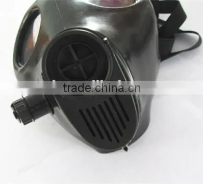 gas mask bong