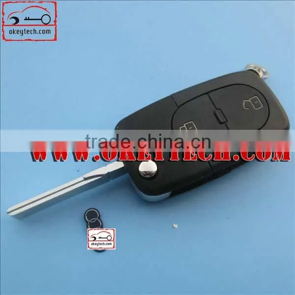 Best price Cheverolet holden 2 button remote key shell chevrolet key cover holden key