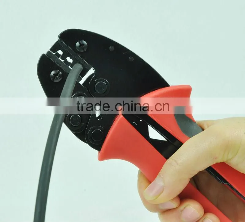 Solar PV Tool Kits MC3/MC4/connectors crimping tools crimp tool