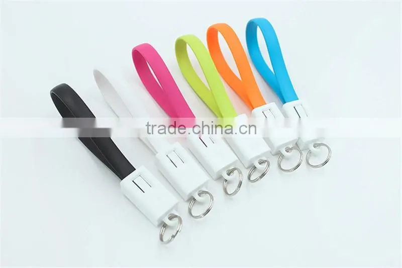 Cables Cables Custom Usb Cable For Samsung Keychain Ultra Thin usb cable