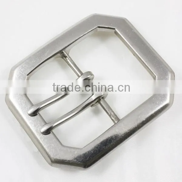 Small style popular alloy stock native american kids belt buckles