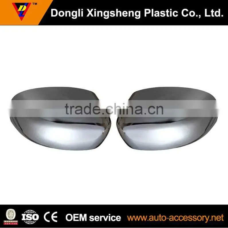 car mirror chrome cover for chrysler 300C parts