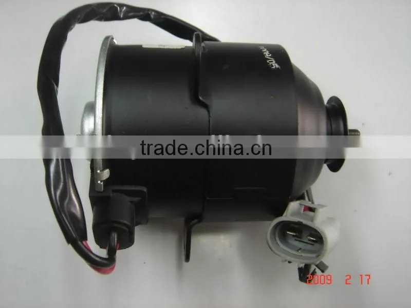 High Quality Auto Radiator Cooling Fan Motor For Toyota Camry 16363-0H170
