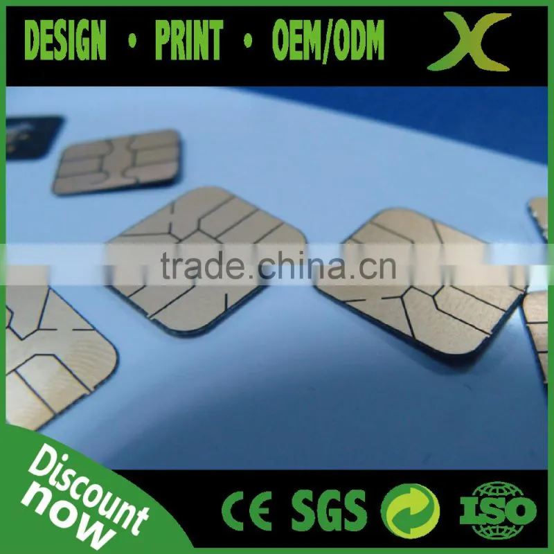 Ntag203 nfc pvc card/ Smart S50 RFID card/ NFC pvc card