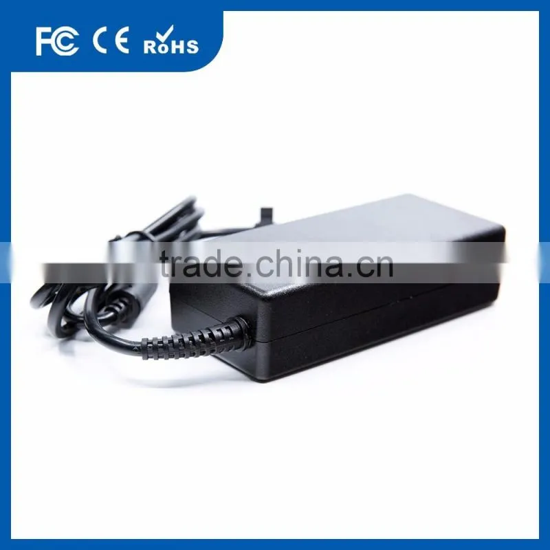 dc power adapter for DELTA electronics 19V 3.42A 5.5*2.5mm laptop AC adapter