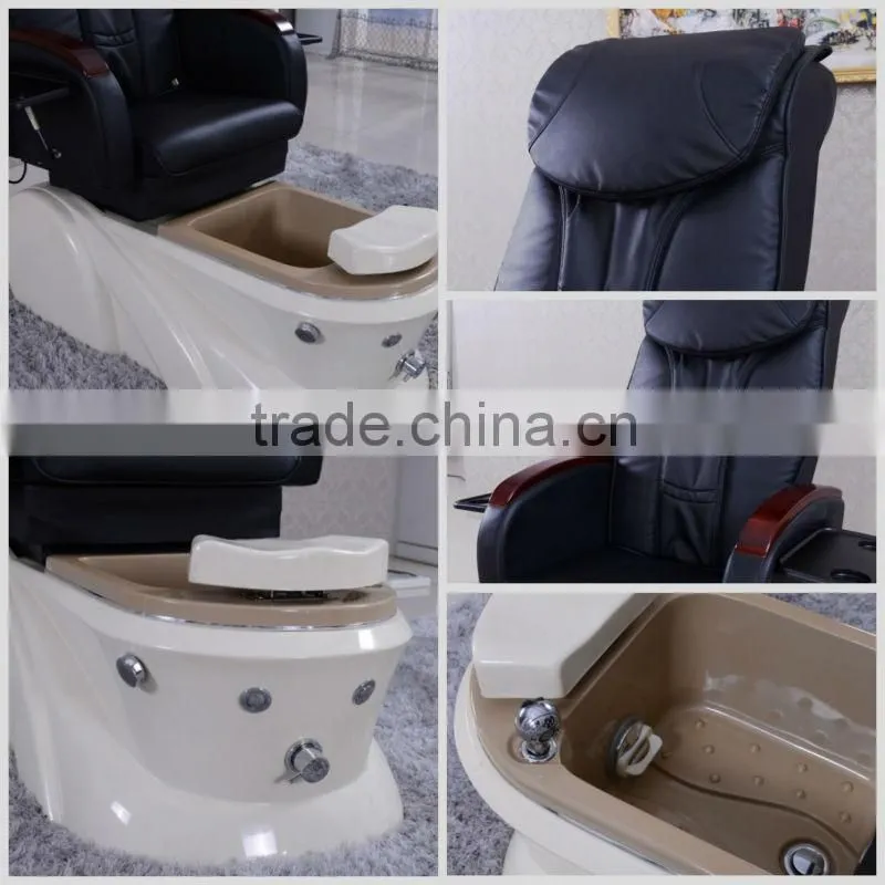 MYX-095 pedicure chair of beauty salon