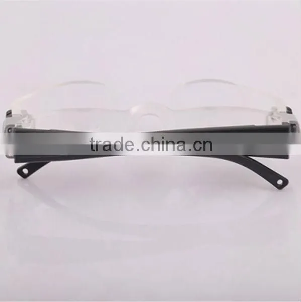 BIJIA NO.7102J Presbyopic glasses watch TV Magnifier magnifying glass for repairing ,working,reading wholesale