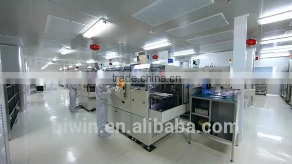 BIWIN MLC Flash CF Card F6110 for MID/Digital Camera/Notebook