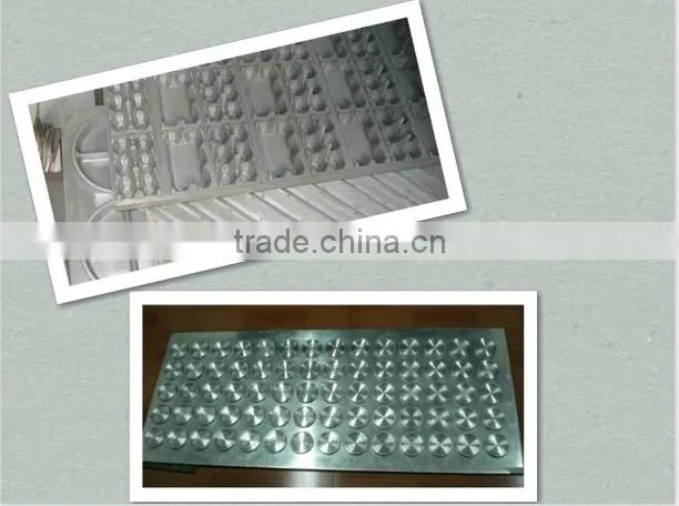 SPV700/1200ZK Acrylic Vacuum Forming Machine
