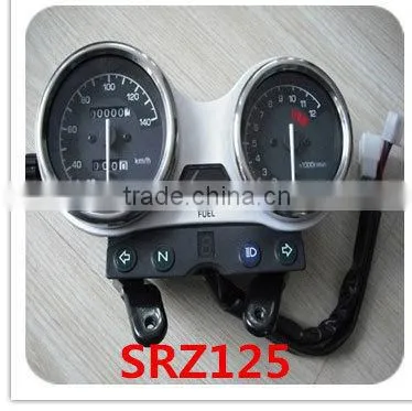 SCL-2012031349 MZ250 motocycle speedometer China wholesale with top quality