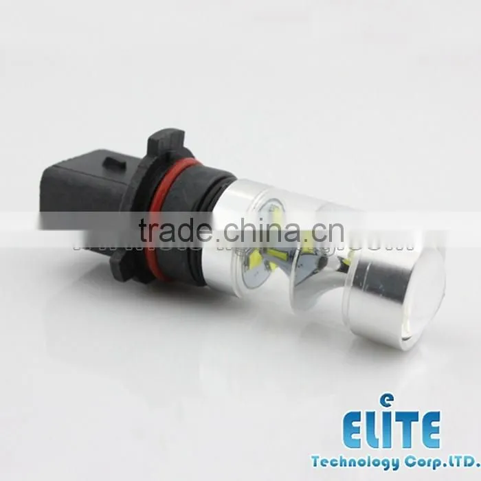 High Standard High Brightness Ce Rohs Certified Fog Lamp Switch