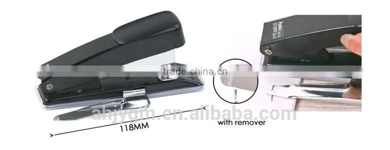 Half Strip Metal Stapler(24/6 26/6 )