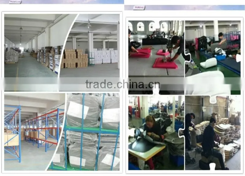 TUV SGS fire retardant chair D-9158