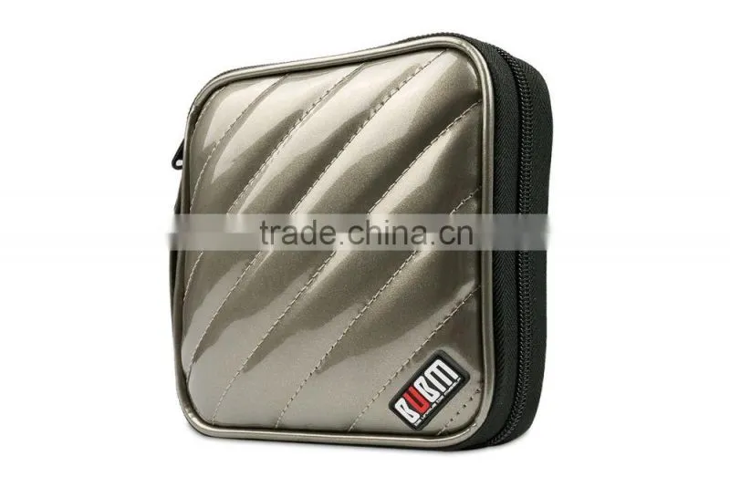 Wholesale BUBM Cute CD Case,Custom Square CD Case