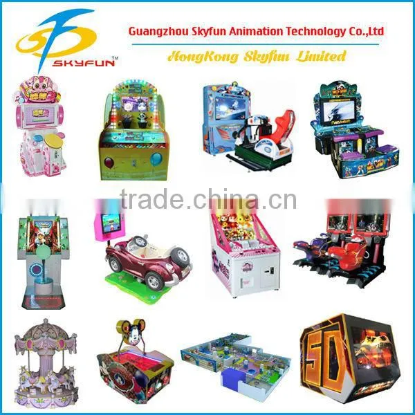 9d cinema/truck mobile 9d cinema equipment