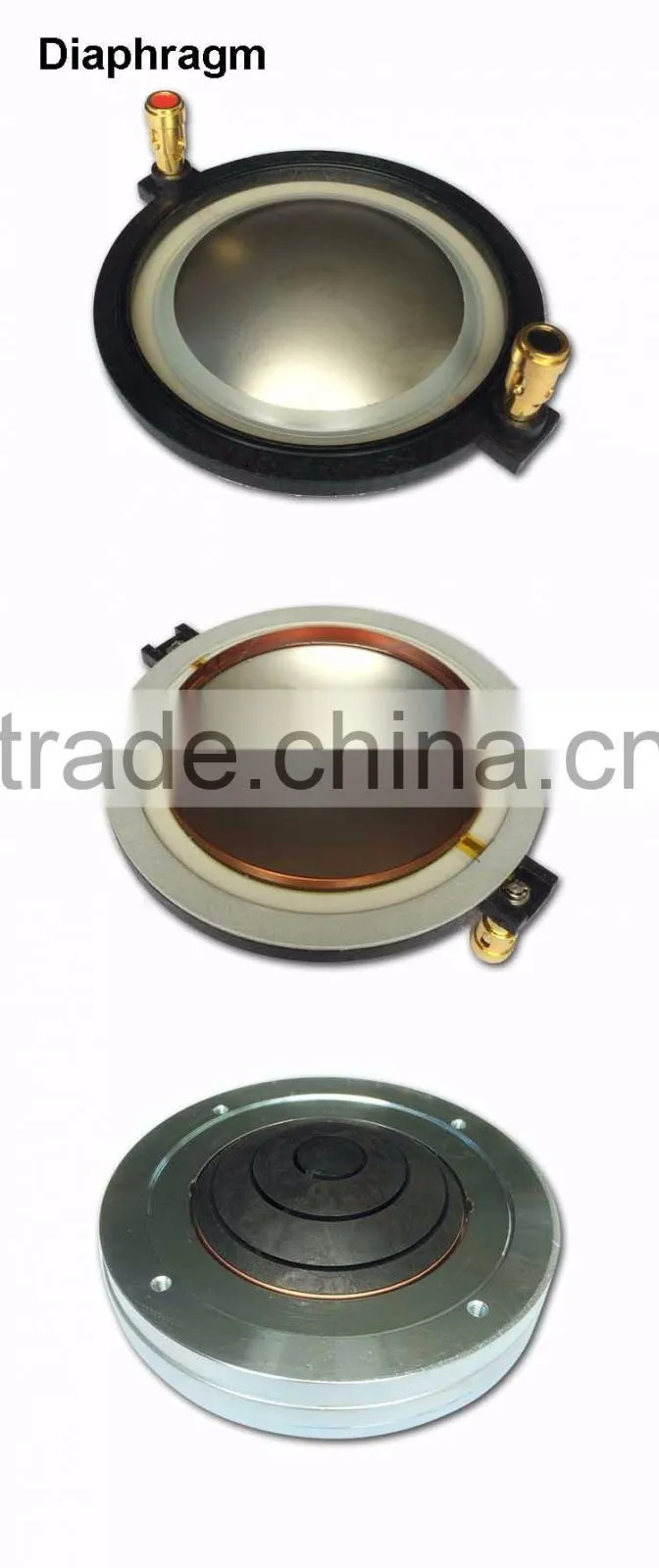 hot sale 5'' tweeter speaker, neodymium pro speaker, china speaker manufacturer, SD-DE800
